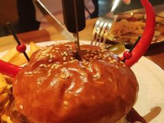 -Devils’ Brewery小恶魔精酿啤酒(武汉天地店)