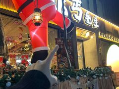 -北丐先生·野馄饨烧烤(雨花万象店)