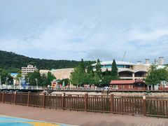 -大连老虎滩海洋公园