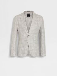 -Biella Fibers杰尼亚Zegna面料西装·夹克·礼服全定制Bespoke(晶耀前滩店)