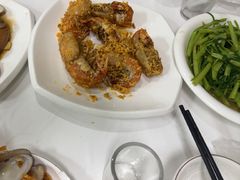 -阳江餐厅·30年老字号·粤菜海鲜大排档