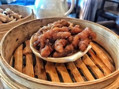 -豫园万丽酒店-万丽轩中餐厅(河南南路店)