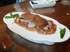 -北京老铺烤鸭(西稍门店)