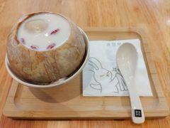 -满记甜品(荟聚购物中心店)