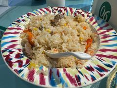 -新疆兵团食府清真(马连道店)