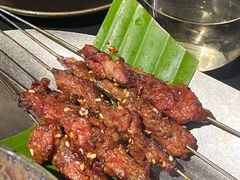 -Ameigo梅果·云贵川bistro(长宁来福士店)