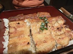 -玄白·炭烤活鳗(上海首店)