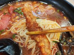 -一品飘香(新亚店)