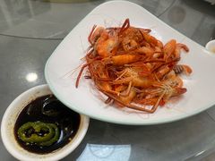 -寻味顺德·南记酒家·传统顺德菜·鱼生(广源路店)