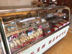 -联记饼家(S82佛山一环高速辅路店)