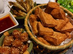 -湖锦酒楼·32年地道湖北菜(光谷店)