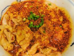 百味水煮肉片-川人百味(亿合城店)