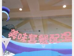 -城堡餐厅(长隆海洋王国店)