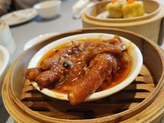 -潮府馆·非遗潮州菜·世纪公园(新国际博览中心店)