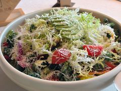 -悦融·京鲁菜·露台花园(安定门店)