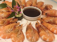 -红色盛宴酒楼(科丰桥店)