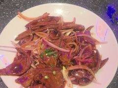 -王庄阿咪海鲜大排档(象园店)