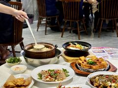 -潮之南·潮汕菜·鱼仔档(南山店)