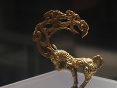 -陕西历史博物馆