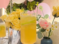 -LE SHARE洛笙·花园西餐(北京路步行街店)