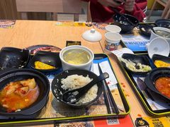 -老娘舅(吴淞路店)