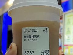 -喜茶(振华商厦店)