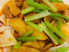 -苏氏牛肉面(惠工街店)
