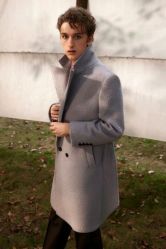点击看大图 -香港威德诚洋服BESPOKE西服西装高级定制(上海湾一店)