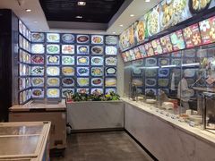 -新海利海鲜城·41年珠海老字号(夏湾店)