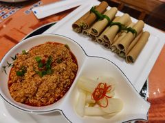-天津菜馆(南湖店)