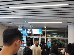 -广州白云国际机场-T2航站楼