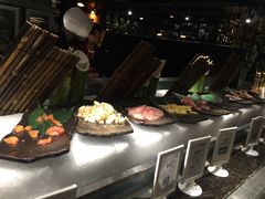 -多伦多海鲜自助餐厅(百盛购物中心三阳店)