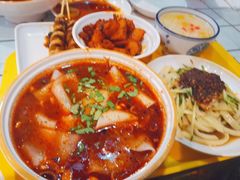 -马三洋芋片(簋街店)