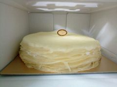 -OL’s Cake鲜荟千层(东风中路店)
