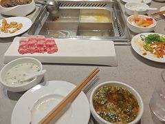 -海底捞火锅(赛格国际购物中心店)
