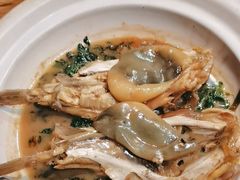 -永安鱼庄·镇江菜(丁卯店)