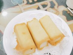 -民信老铺(华盖路店)