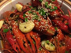 -簋街仔仔小龙虾(簋街二店)