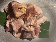 -韩山葵烤肉(太古里店)