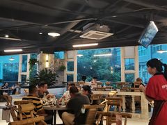 大堂-神伙烧烤(江北黄泥塝店)