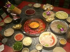 -蜀大侠火锅(香格里拉店)