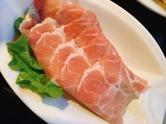 -锅说大脸毛肚重庆老火锅(佐阾店)