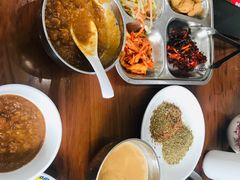 -延成苑韩式烤肉店(长春道店)