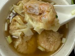 -麦文记面家(佐敦店)