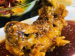 -惠丰堂饭庄·烤鸭·京味菜(翠微路店)