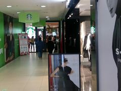-沈阳大商千盛购物中心有限公司(长江街店)