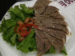 -康师傅私房牛肉面(北京南站店)