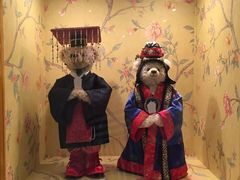 -济州岛泰迪熊博物馆