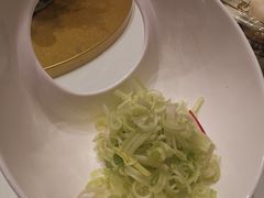 -蓝海国际大饭店·蓝钻自助百汇(兰山店)