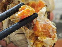 -七的湖·晚芳亭·阳澄湖农家菜·大闸蟹(莲花岛店)